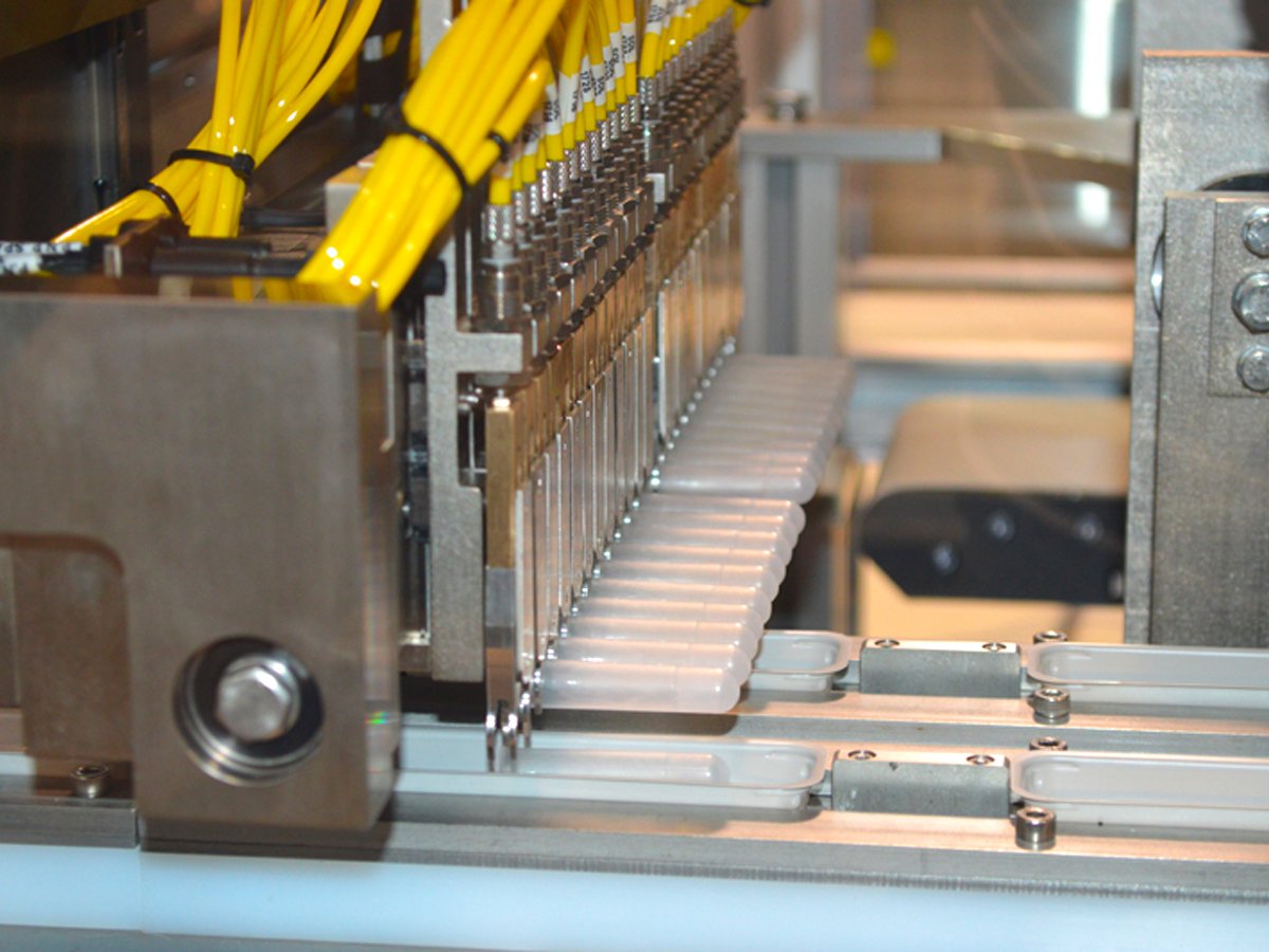 Automated Medical Device & Kit Assembly Automation Systems